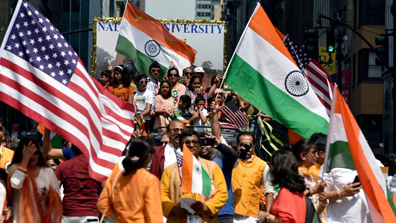 Indian Asylum Applications Surge by 855% in U.S. Amid Growing Challenges