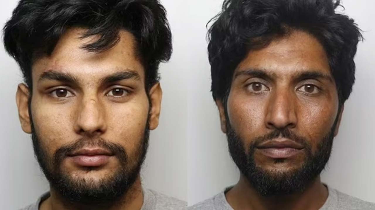 Indian-Origin Illegal Immigrant Jailed for Assault on UK Store Worker