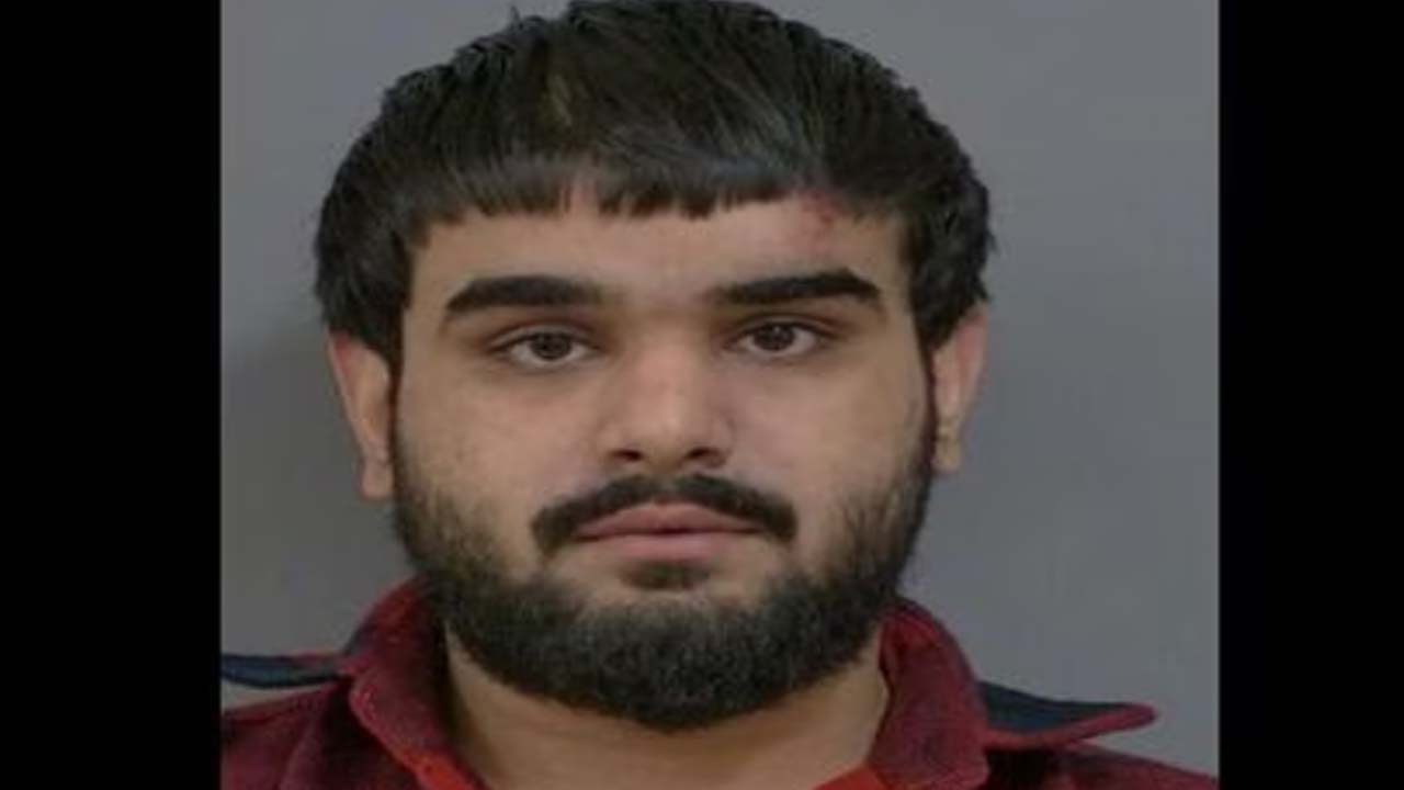 Indian-Origin Man Arrested in Canada for Multiple Sexual Assaults in Brampton and Vaughan