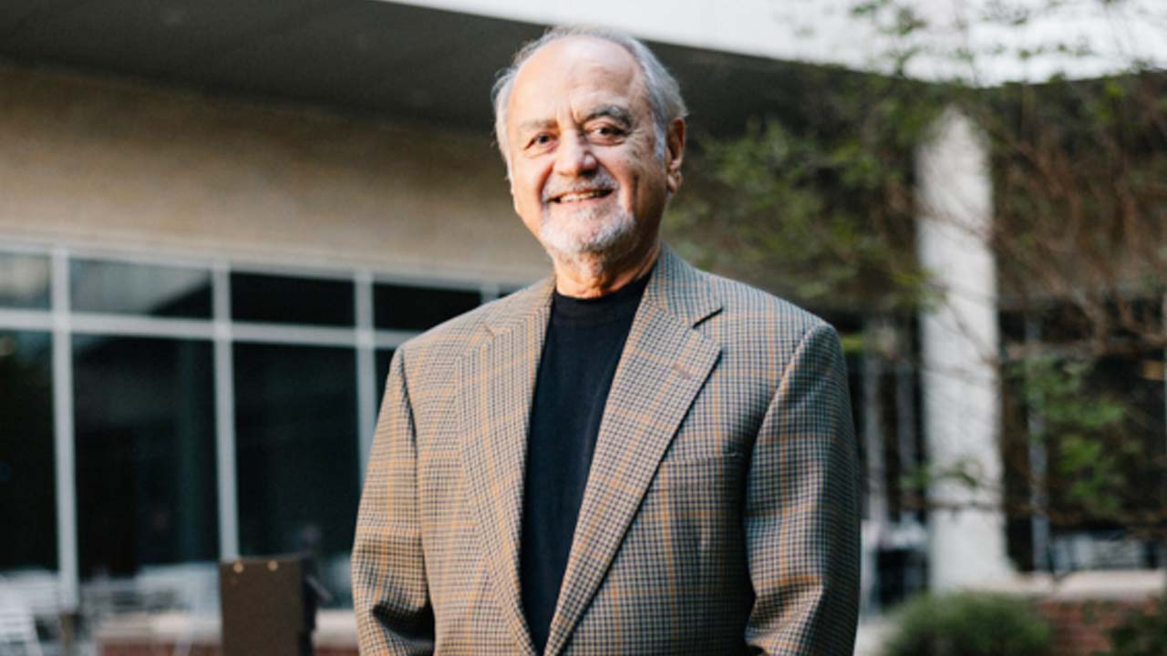  Indian-Origin Philanthropist Naresh Vashisht Donates $10M to Texas AM, Inspiring Immigrants