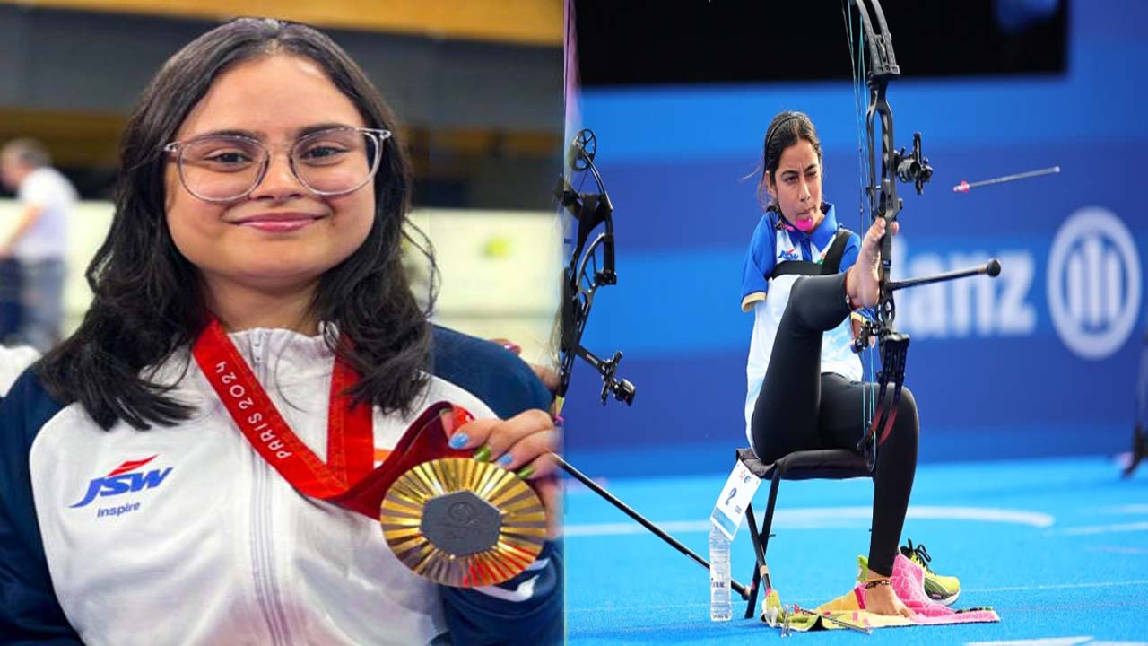 Indian Paralympic Success: Record Contingent, PM Modis Backing