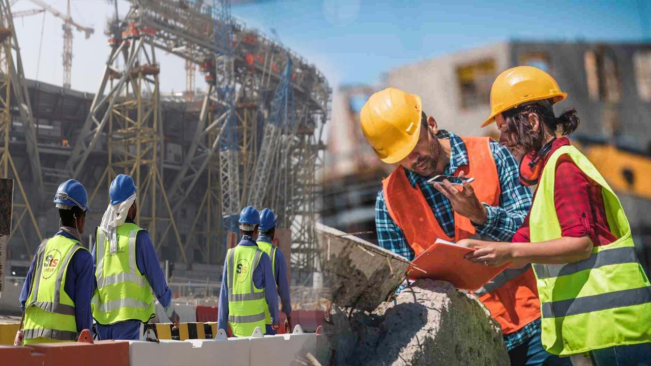 Indian Skilled Blue-Collar Workforce Sees Rising Demand in UAE Amid Infrastructure Boom