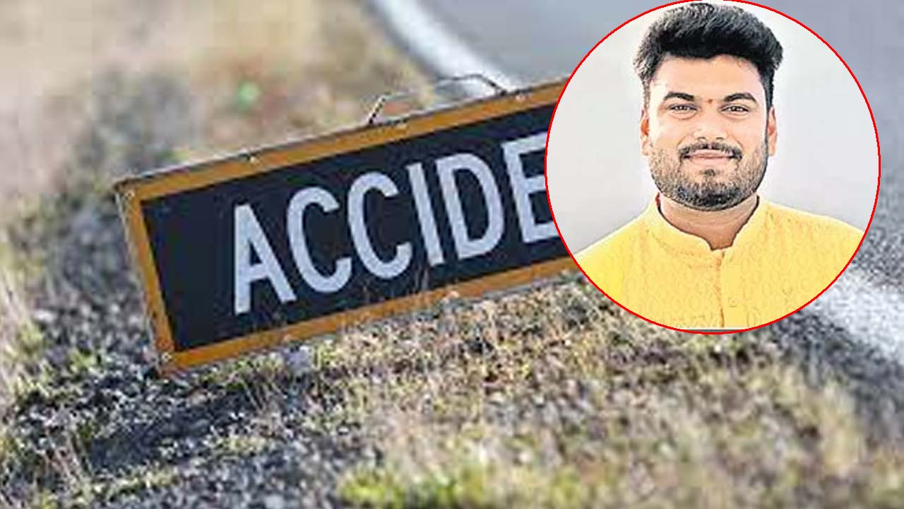 Indian Man Passes Away After Texas Road Accident Texas, USA