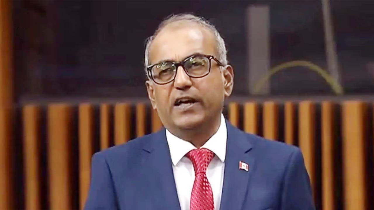 Canadian MP Sounds Alarm on Khalistani Terrorism Amid India-Canada Diplomatic Strain