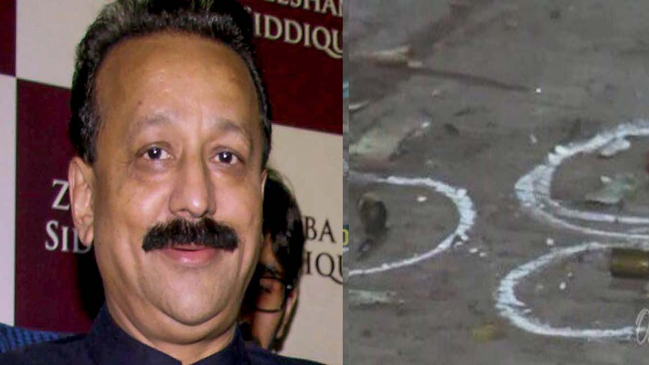 Indian Politician Baba Siddique Shot Dead in Mumbai, 2 Arrested