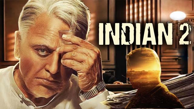 Premiere shows of Kamal Haasan Indian 2 witness over 2500 tickets sold