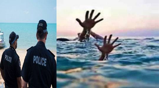 Four Indians died  drowned in Australian 