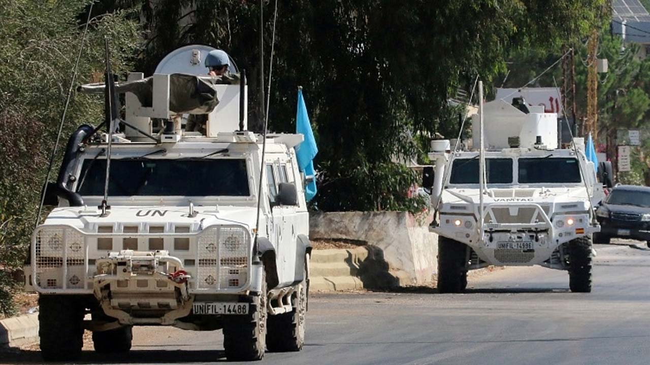 Indonesia Slams Israeli Assault on UN Peacekeepers in Lebanon