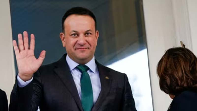 Irish Prime Minister Resigns, Who is the Next Irish PM