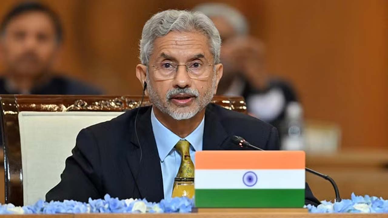 Why Jaishankar to Attend SCO Meeting in Pakistan: First Visit in 9 Years