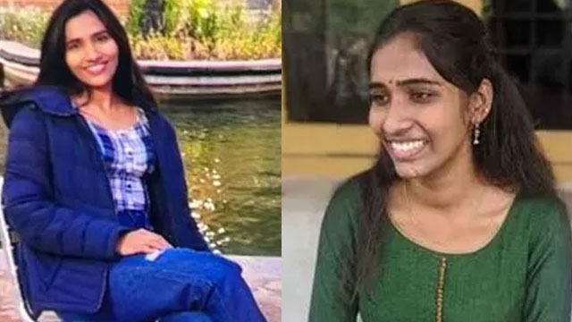 Telugu doctor Jetty Harika died in a road accident in Oklahoma