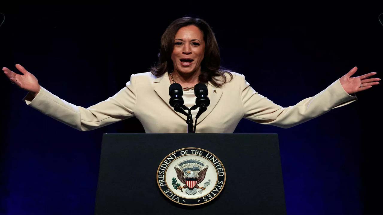 Is Kamala Harris Right to Question Trumps Stamina for the Presidency?