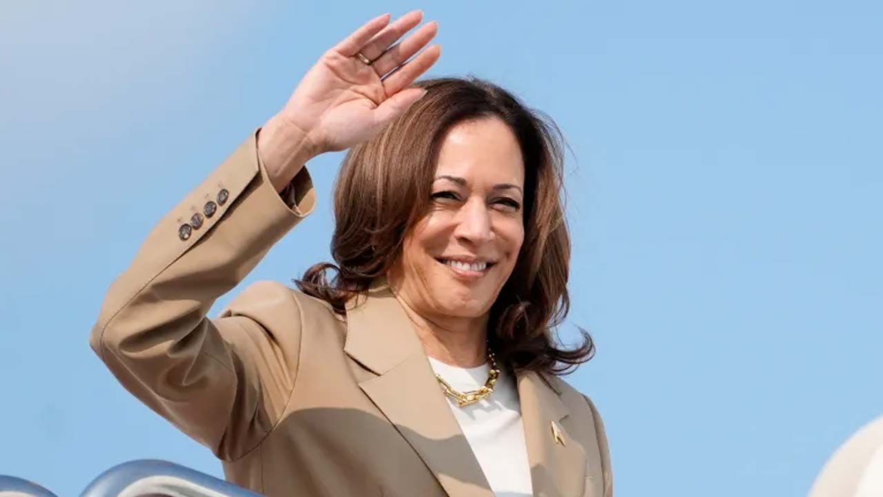 Kamala Harris Campaign Raises 200 Million Dollars in a Week After Biden Exit