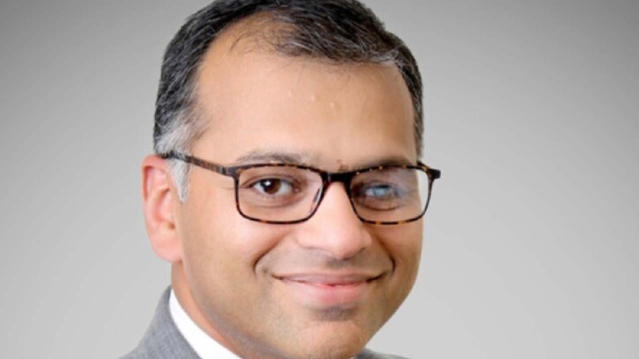 Capgemini Appoints Indian-origin Kartik Ramakrishnan as New CEO for Financial Services