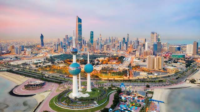 Expats who sale fake tickets for Kuwait Towers were sentenced to 7 years in prison