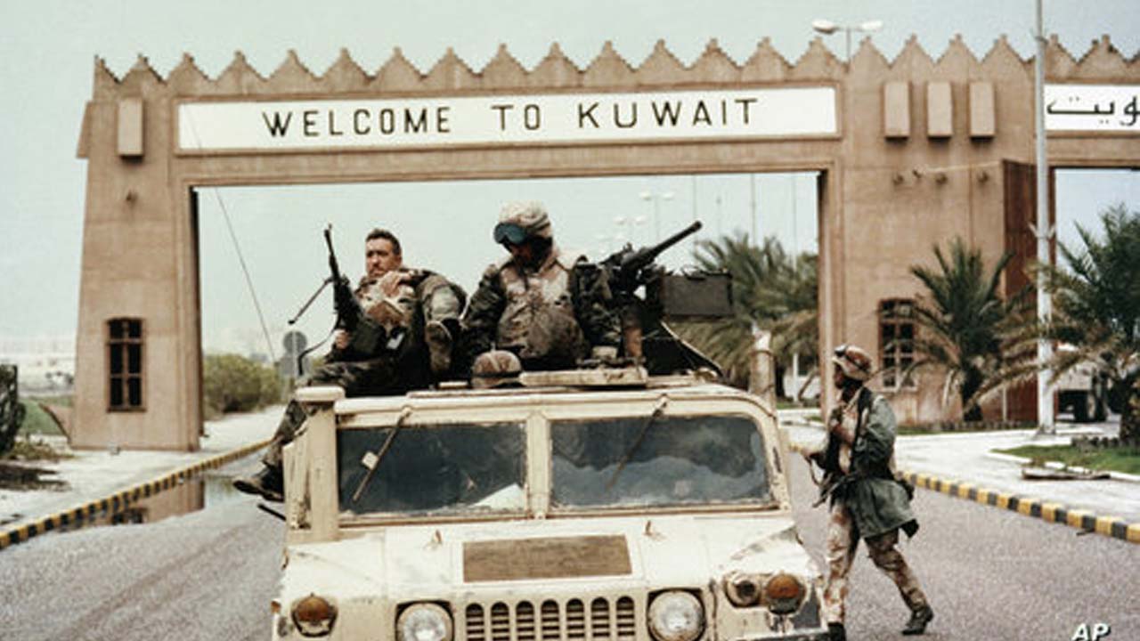 34 Years Later: Kuwait Updates on Missing Persons from Iraqi Invasion