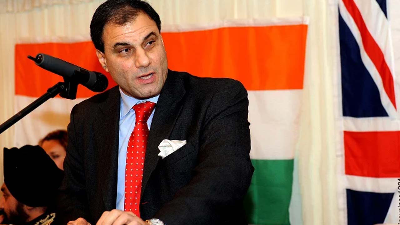 Lord Karan Bilimoria Appointed Chair of ICC UK, Ready to Lead Global Trade Initiatives