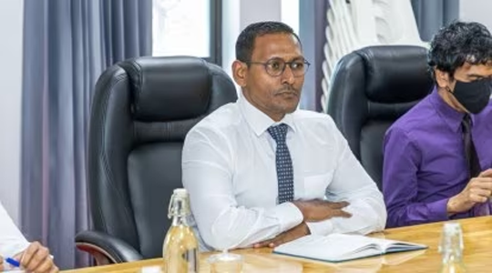 Attack on Prosecutor General sparks war in Maldives