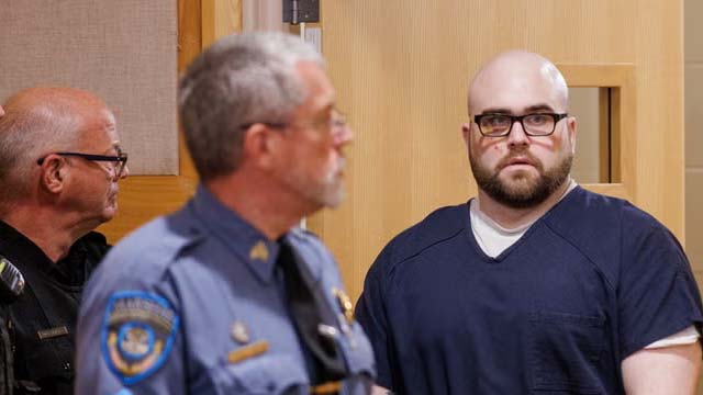 Maine Man to Plead in Case of Quadruple Homicide and Highway Shootings, Lawyer States