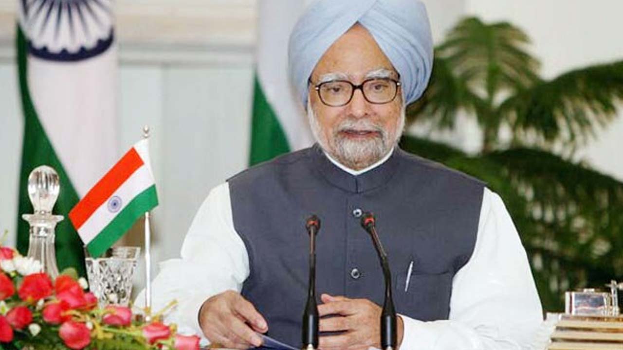 US Honors Manmohan Singh: Architect of Stronger India-US Relations