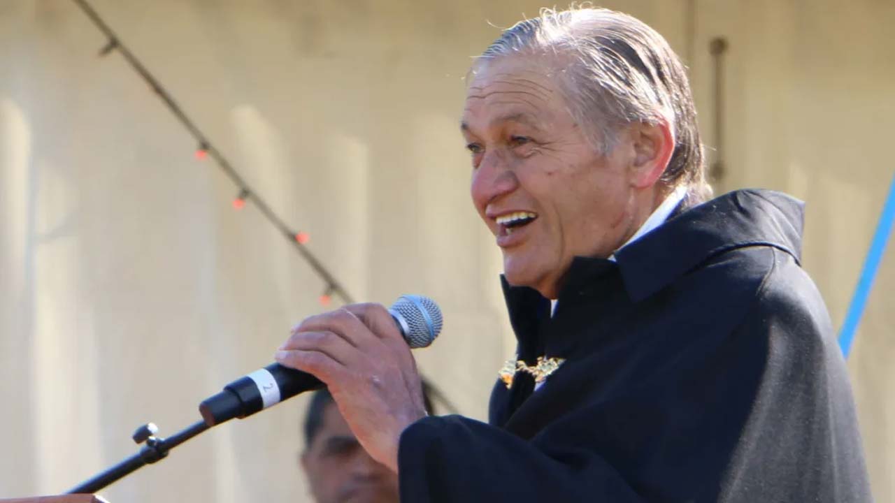 New Zealands Māori King Tuheitia Dies at 69, Nation Mourns a Cultural Icon