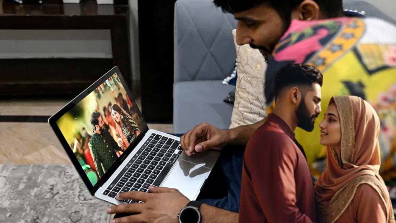 Navigating Love: How Marriage Apps Are Challenging Traditional Matchmaking in Pakistan