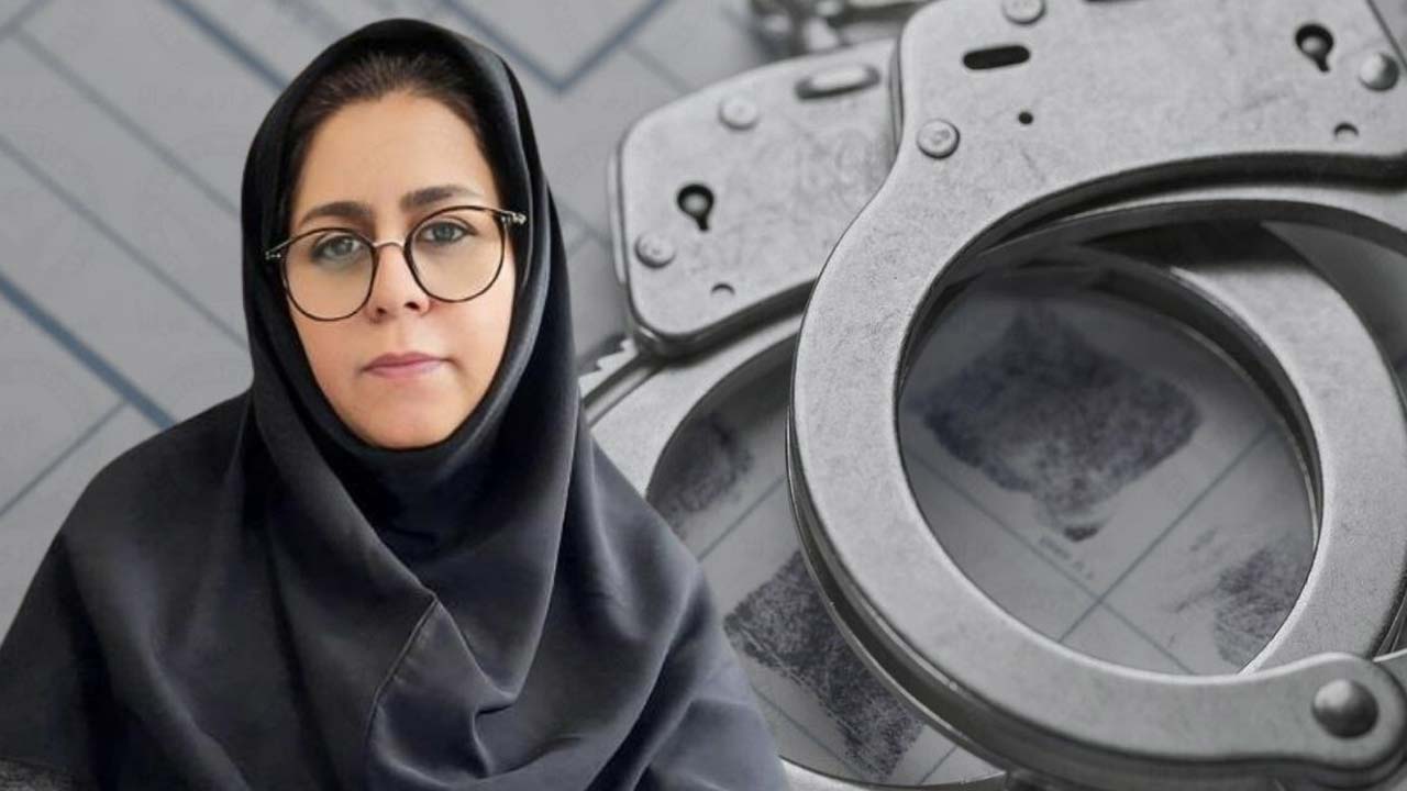 Maryam Mehrabi Receives Six-Year Prison Sentence and Additional Penalties