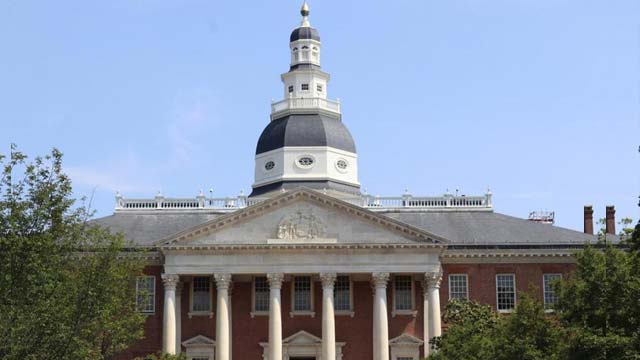 Maryland Increases Vehicle Registration Fees and Tobacco Taxes