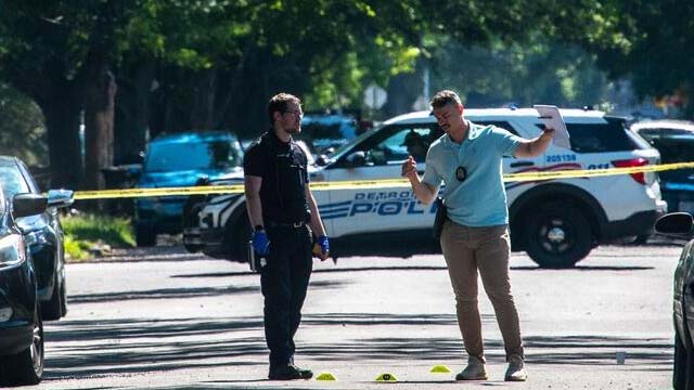 2 Dead, More Than a Dozen Others Injured in Detroit Shooting, Michigan State Police Say