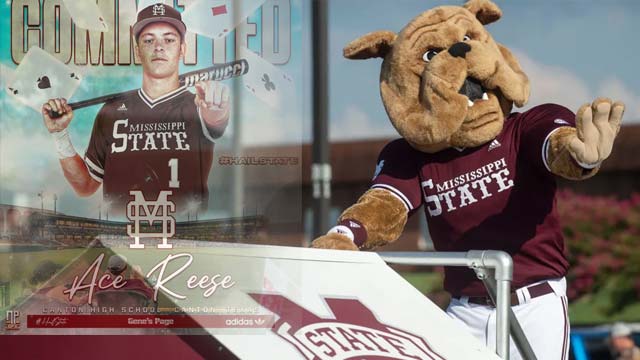 Mississippi State Baseball Secures First Major Conference Transfer of the Offseason