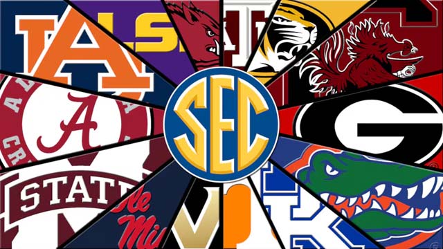 Mississippi State Reveals Representatives for SEC Media Days