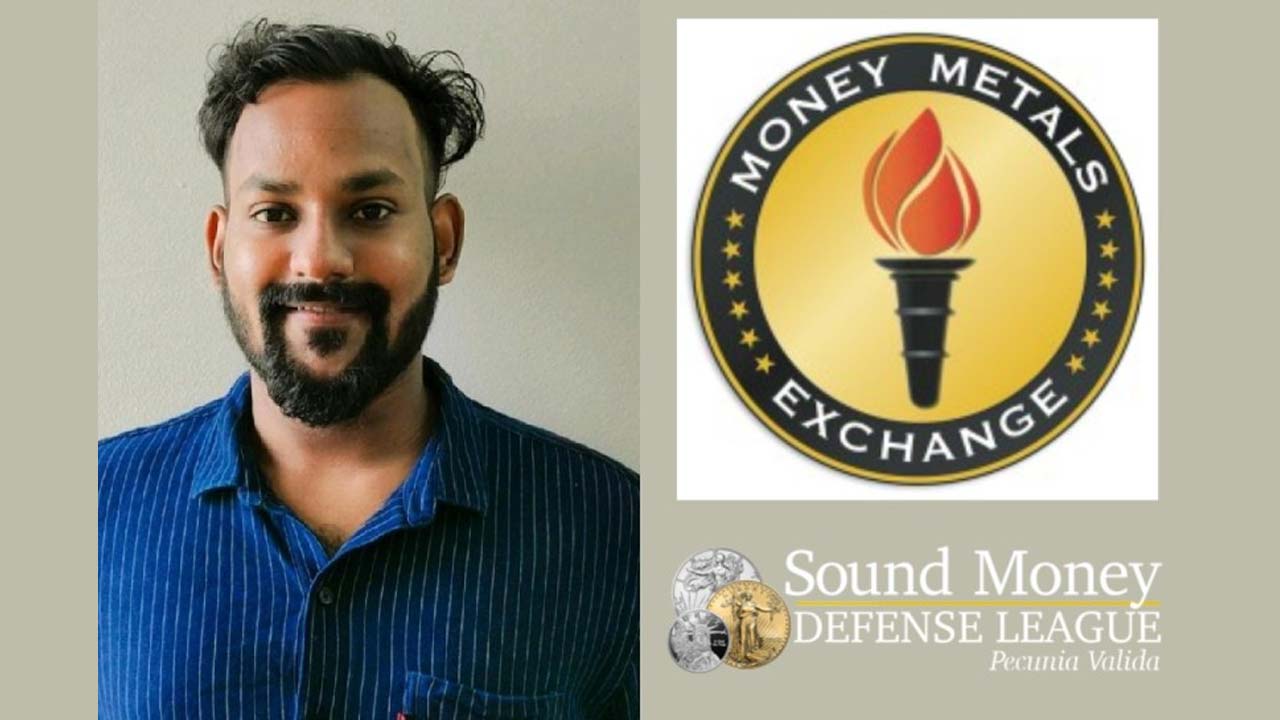 NRI Vibhu Vikramaditya Secures 2024 Sound Money Scholarship for Excellence in Economic Freedom Essay