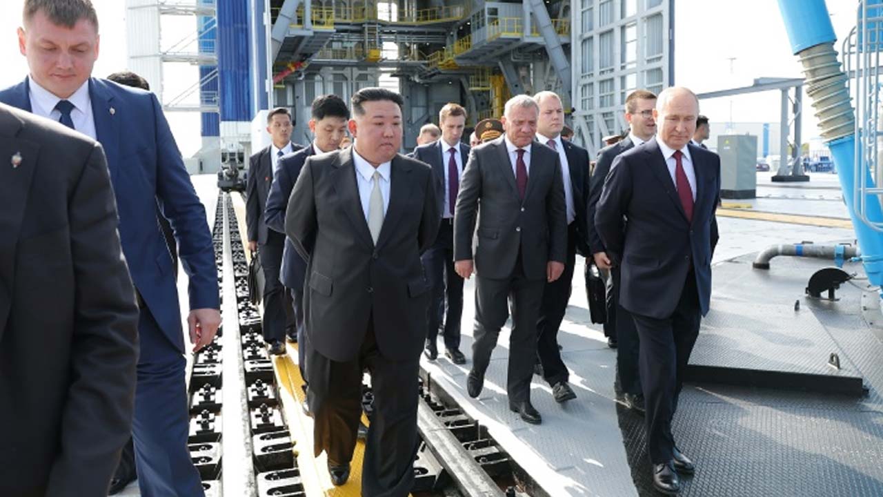 North Korea Digital Iron Curtain: Impact on Russian Workers