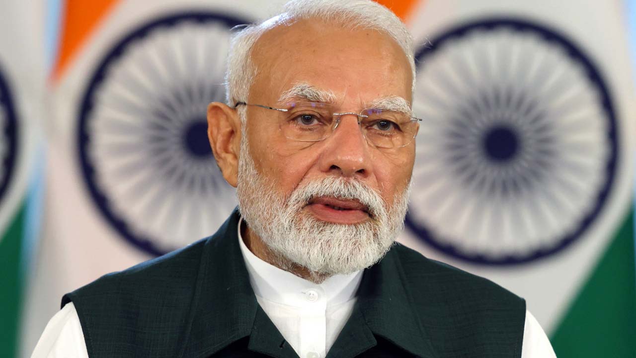 Gandhi Jayanti gift: PM Modi to Launch USD83,300 Cr Tribal Projects in Odisha, Jharkhand