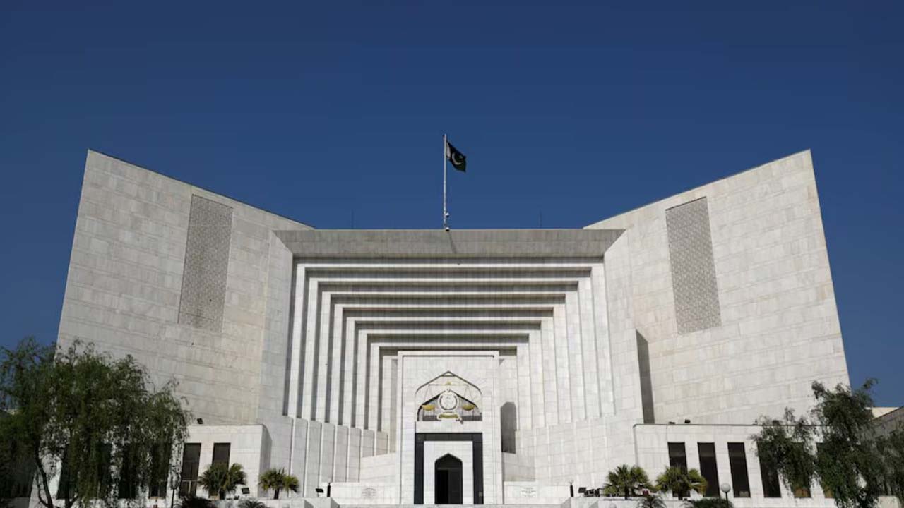 What Are the Implications of Pakistans Controversial Constitutional Changes?