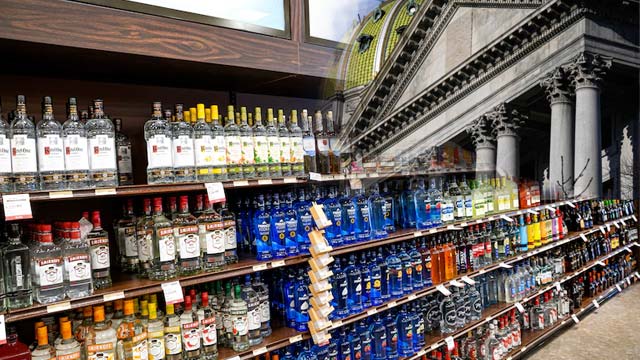 Pennsylvania Lawmakers Approve Sale of Canned Alcoholic Drinks in Grocery Stores and More Retailers