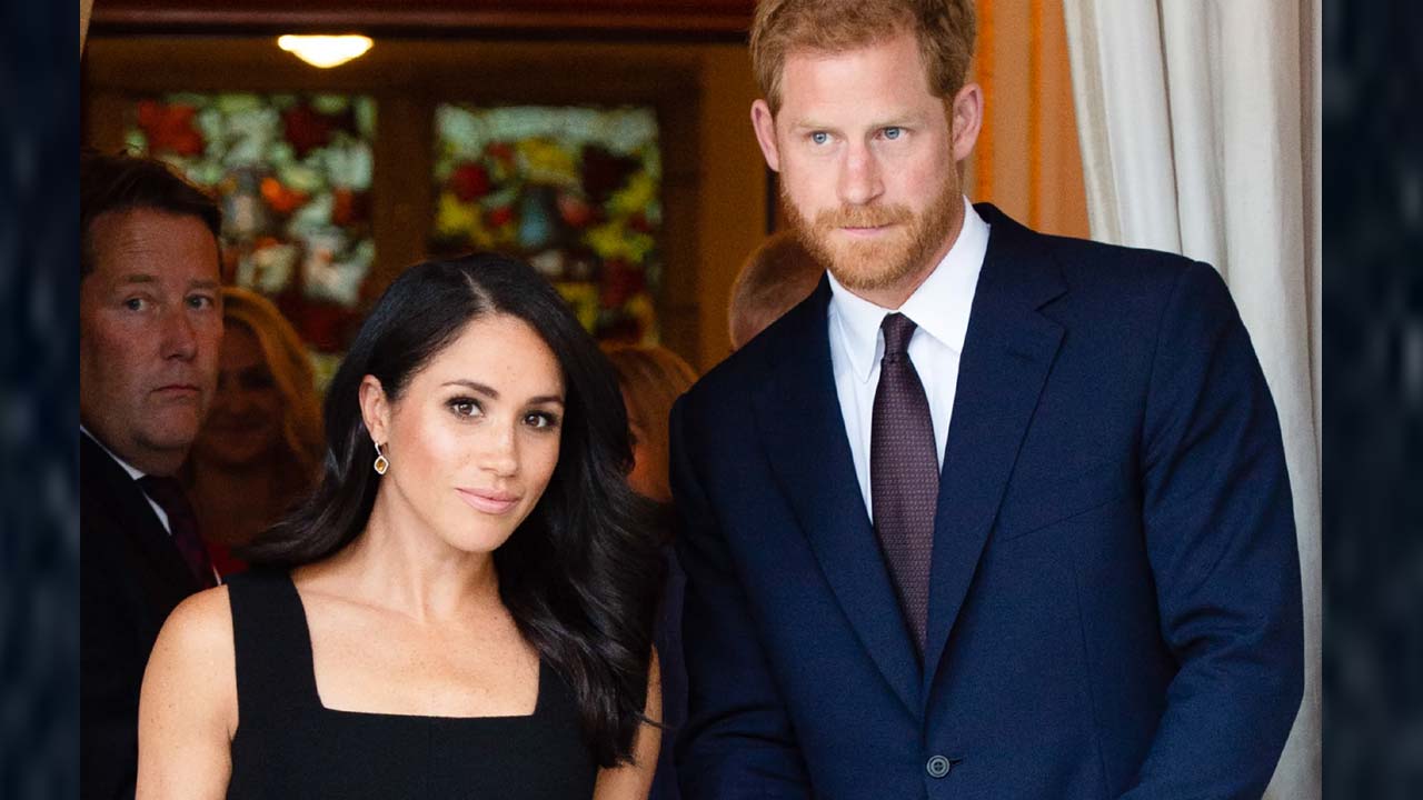 Charity Controversy: Missing $6 Million from Prince Harry and Meghans Archewell Foundation