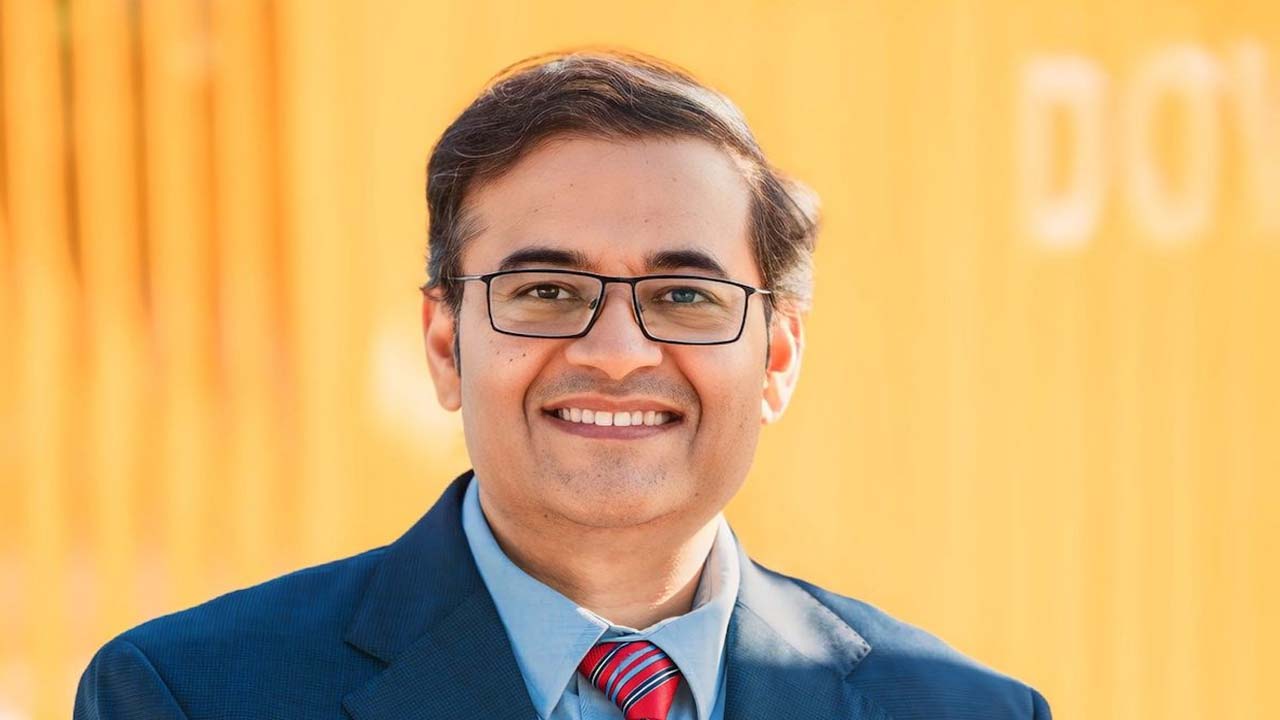 Raj Salwan Makes History as Fremonts First Indian American Mayor, Vows to Tackle City Challenges