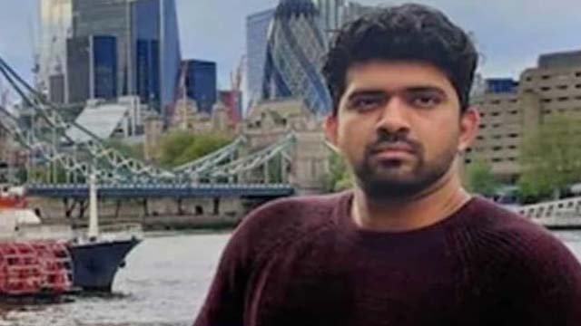 Indian Student Missing In Chicago