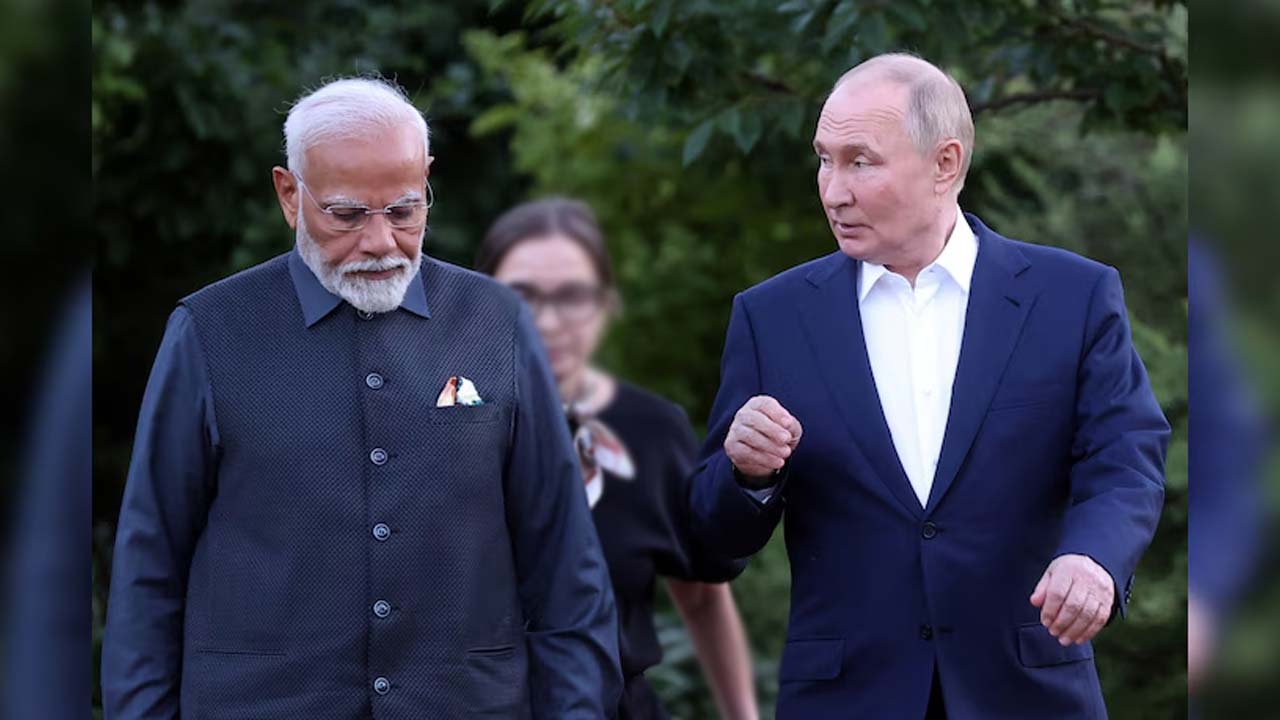 What to Expect from PM Modi at the 16th BRICS Summit in Russia?