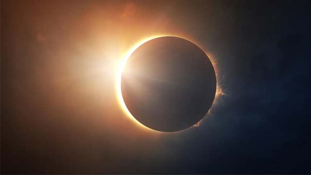 Solar Eclipse: Anticipation Builds for Spectacular Event Across North America
