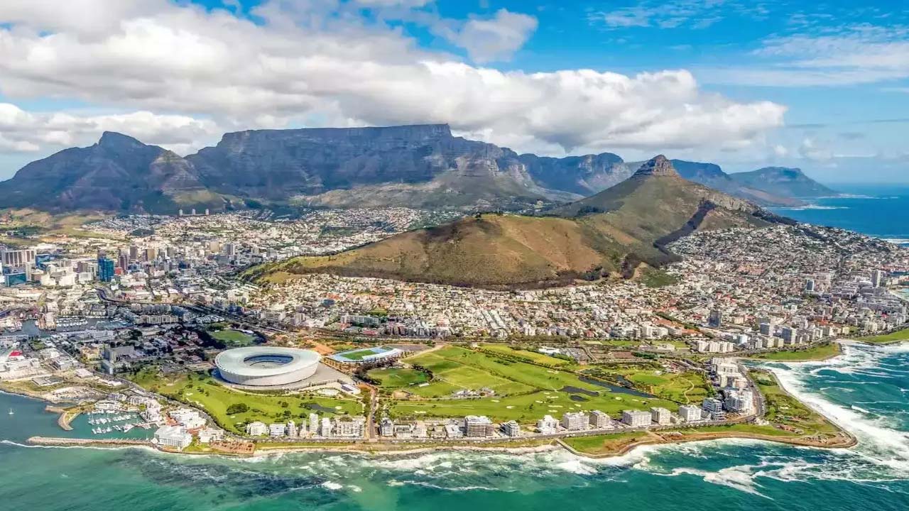 South Africa to Launch Trusted Tour Operators System, Simplifying Visa Process for Indian and Chinese Tourists