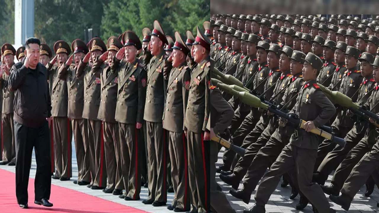 Lawmakers: Why North Korea Sending 1,500 More Troops to Russia Amid Growing Tensions?