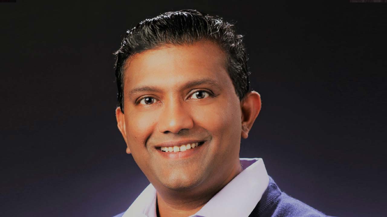 Who is Srinivasan Raghavan, Freshworks New Chief Product Officer