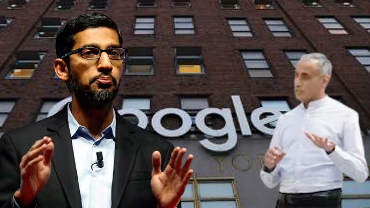 What Major Changes Are Happening at Google with Prabhakar Raghavans New Role?