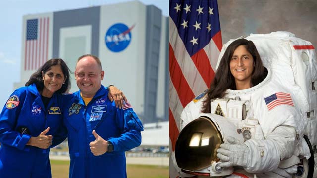 Sunita Williams Faces Delays In ISS Return Due To Boeing Starliner Technical Issues