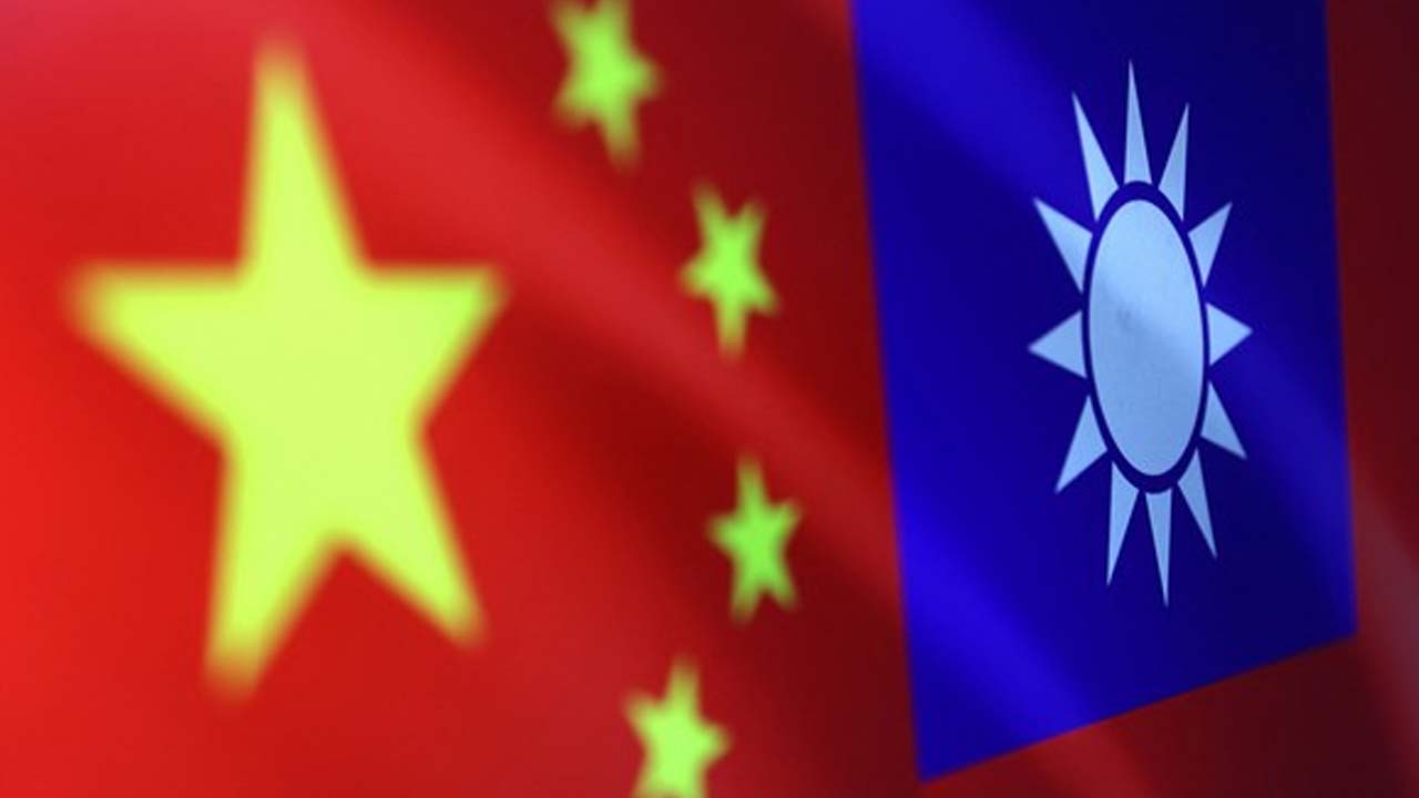 Taiwan Appeals to Beijing Over Separatist Claims: MAC Responds