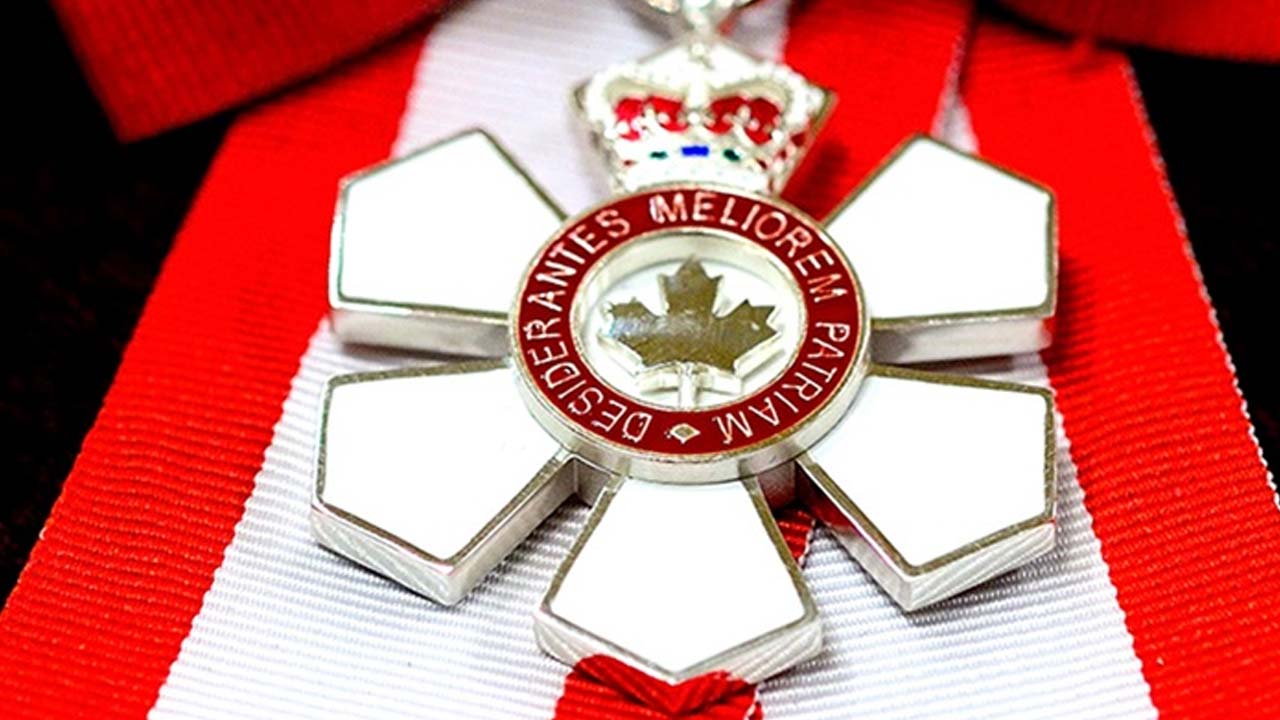 NRI Achievers: Three Canadians of Indian Origin Honored with Order of Canada