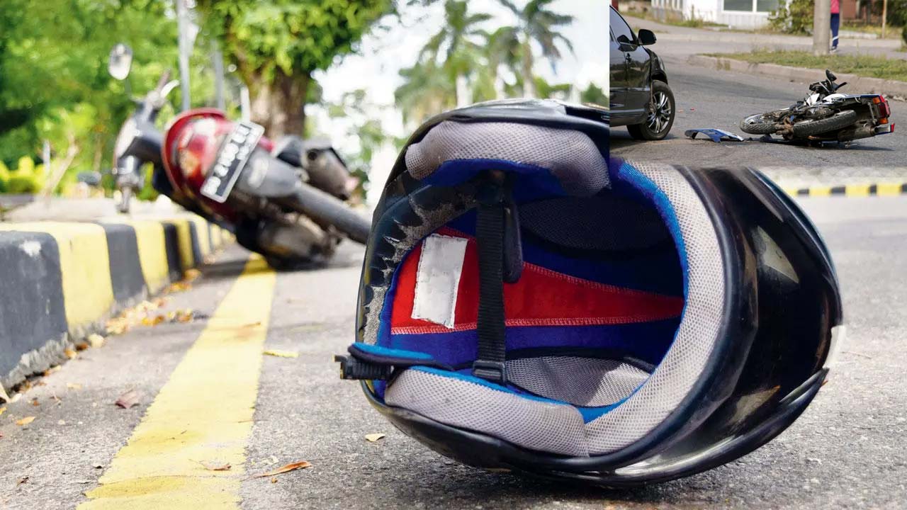 Tragic Hit-and-Run: 18-Year-Old Motorcyclist Dies in Singapore