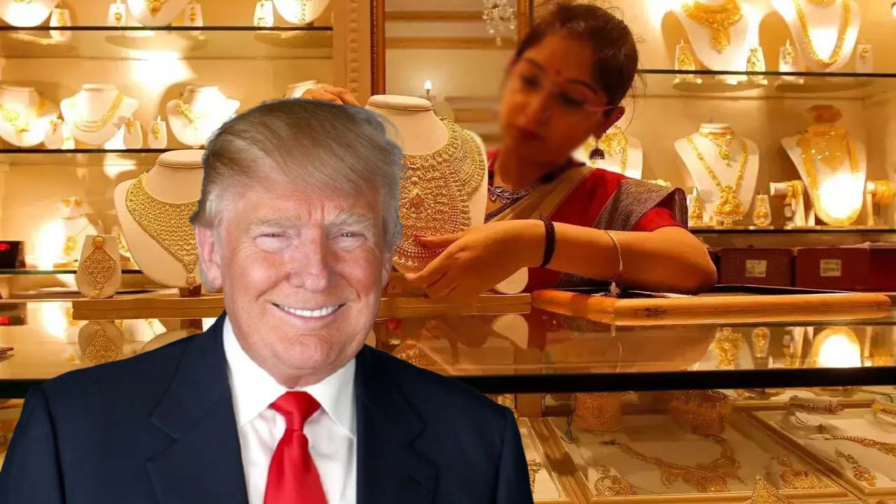 Gold Prices Dip: Trumps  Win Creates Golden Opportunity for Indians Amid Wedding Season